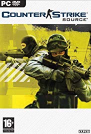 Counter-Strike: Source