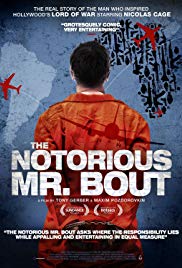 The Notorious Mr. Bout