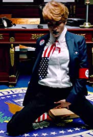 Pussy Riot: Make America Great Again