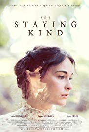 The Staying Kind