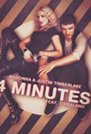 Madonna Feat. Justin Timberlake & Timbaland: 4 Minutes