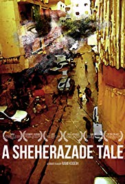 A Sheherazade Tale