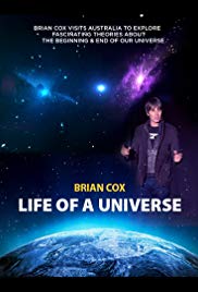 Life of a Universe
