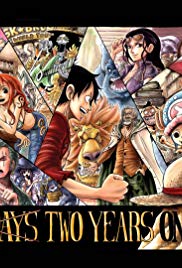 One Piece '3D2Y': Âsu no shi o koete! Rufi nakamatachi no chikai