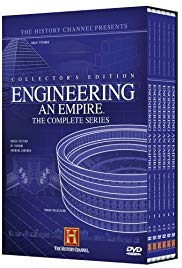 Engineering an Empire