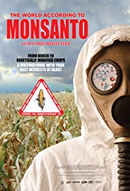 Le monde selon Monsanto