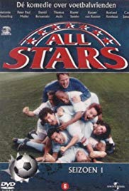 All stars: De serie