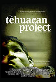 The Tehuacan Project