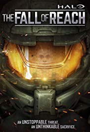 Halo: The Fall of Reach (Dizi)