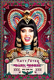 Katy Perry: Dark Horse