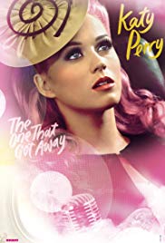 Katy Perry: The One That Got Away