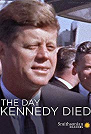 The Day Kennedy Died