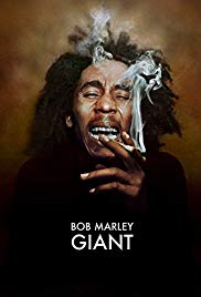 Bob Marley: Giant