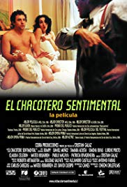 El Chacotero Sentimental: La película