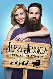 Jep & Jessica: Growing the Dynasty