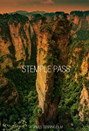 Stemple Pass