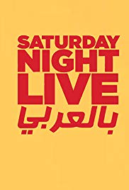 Saturday Night Live Arabia