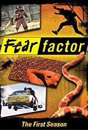 Fear Factor (Dizi)