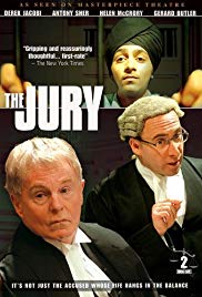 The Jury (Dizi)