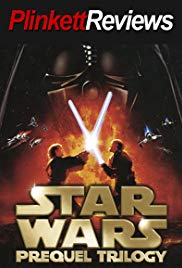 Revenge of the Sith Review