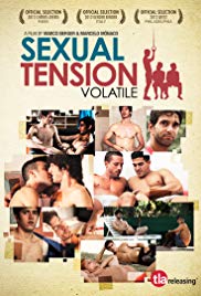 Tensión sexual, Volumen 1: Volátil