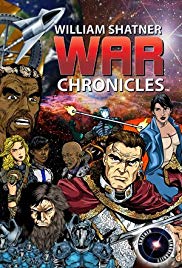William Shatner War Chronicles (Dizi)