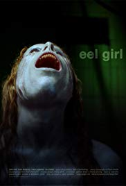 Eel Girl