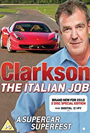 Clarkson: The Italian Job