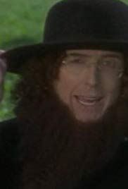 'Weird Al' Yankovic: Amish Paradise
