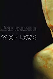 Mylène Farmer: City of love