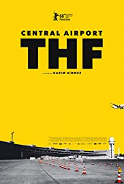 Central Airport THF