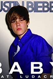 Justin Bieber Feat. Ludacris: Baby