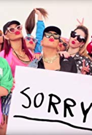 Justin Bieber: Sorry (Purpose: The Movement)