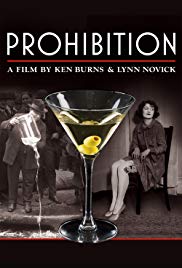 Prohibition (Dizi)
