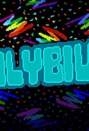 Polybius: The Video Game That Doesn't Exist