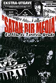 Satan Rides the Media