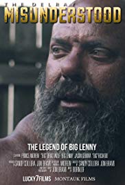 The Delray Misunderstood: The Legend of Big Lenny