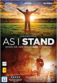 As I Stand
