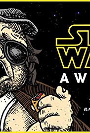 Mr. Plinkett's The Star Wars Awakens Review