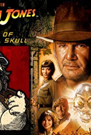 Mr. Plinkett's Indiana Jones and the Kingdom of the Crystal Skull Review