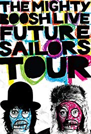 The Mighty Boosh Live: Future Sailors Tour