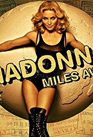 Madonna: Miles Away