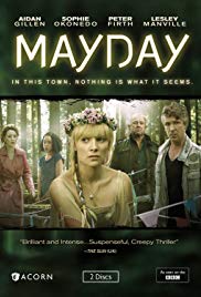 Mayday (Dizi)