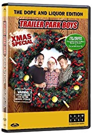 The Trailer Park Boys Christmas Special