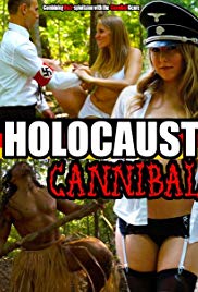 Holocaust Cannibal