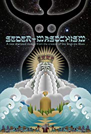 Seder-Masochism