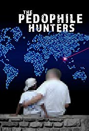 The Paedophile Hunter