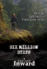 Six Million Steps: A Journey Inward