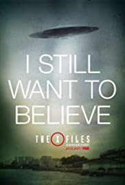 The X-Files: Re-Opened