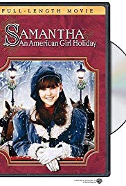 Samantha: An American Girl Holiday